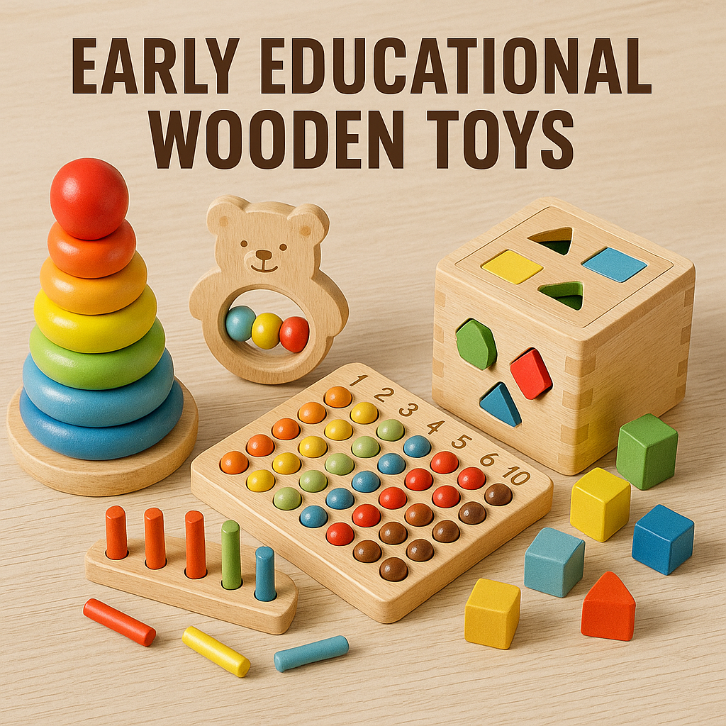 Early age/Education