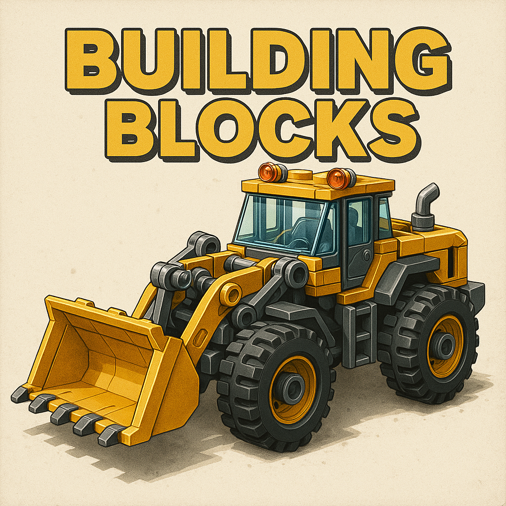 Construction/Assembly & Puzzle