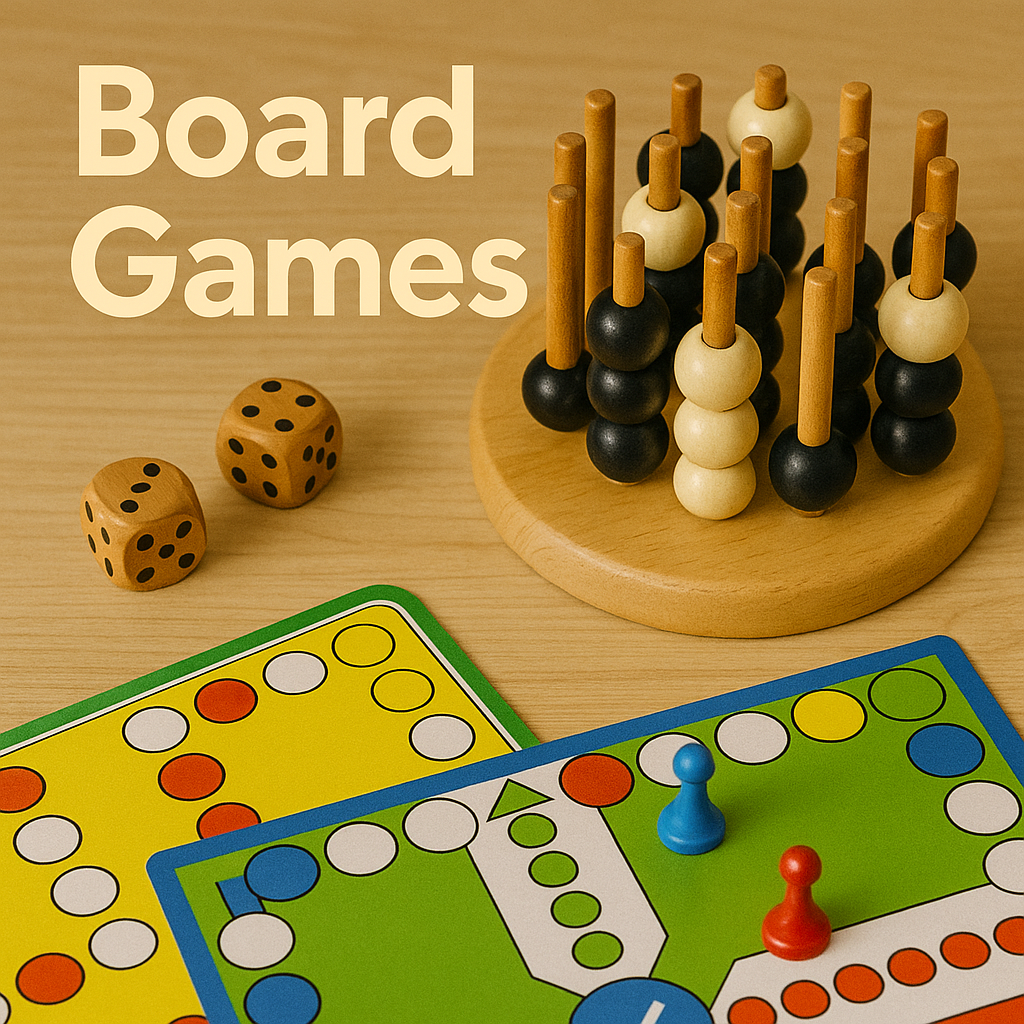 Board Game